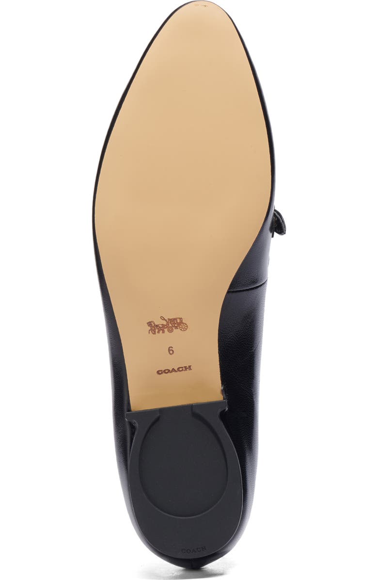 COACH Isabel Loafer, Alternate, color,