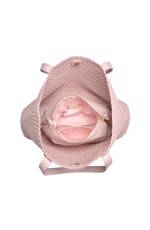 Shop Moda Luxe Piquant Tote In French Rose