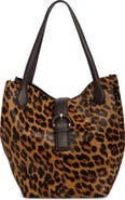 Sam Edelman Lucia Leather North/South Tote