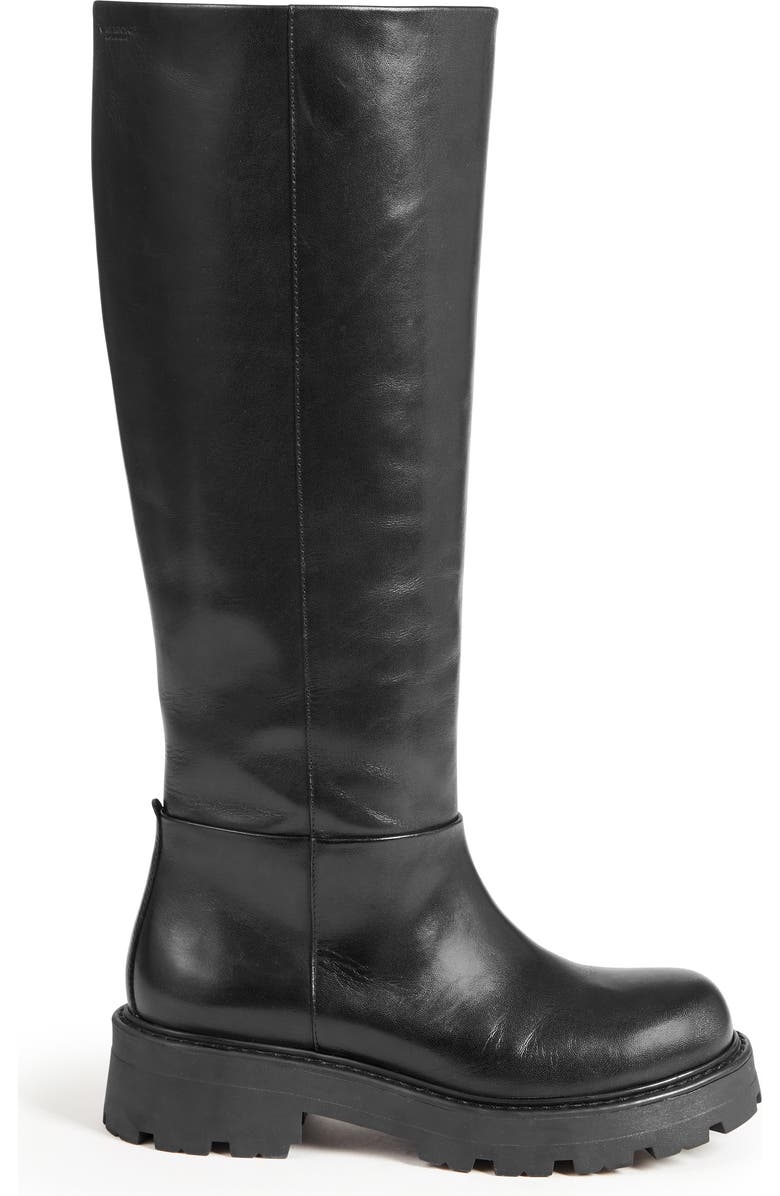 Vagabond Shoemakers Cosmo 2.0 Knee High Boot, Alternate, color,