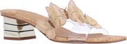 J. Reneé Cybel Slide Sandal
