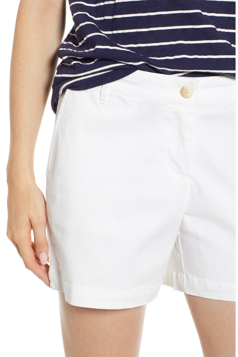 Boracay Shorts, Alternate, color, WHITE