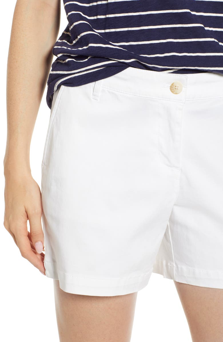 Tommy Bahama Boracay Shorts, Alternate, color, White