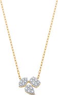 Sara Weinstock Reverie Diamond Pendant Necklace