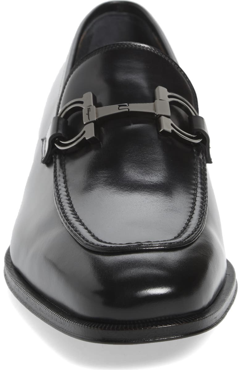FERRAGAMO Salvatore Ferragamo Seattle Bit Loafer, Alternate, color,