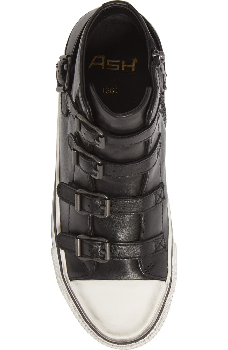 Ash 'Virgin' Sneaker, Alternate, color,