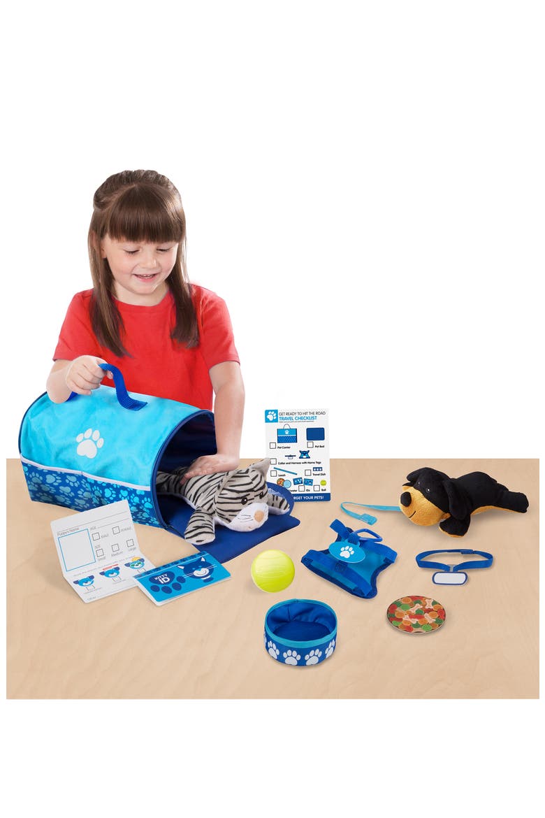 Pet Travel Playset, Alternate, color, NO COLOR