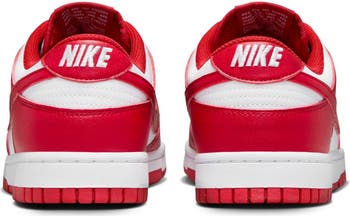 Dunk Low Next Natural Sneaker