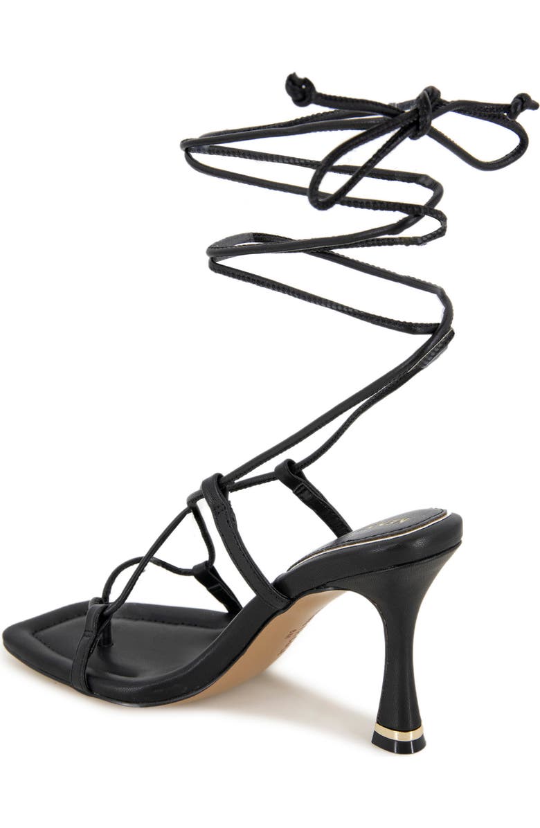 Kenneth Cole Belinda Lace-Up Sandal, Alternate, color,