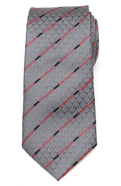 Star Wars™ - Darth Vader Lightsaber Silk Tie