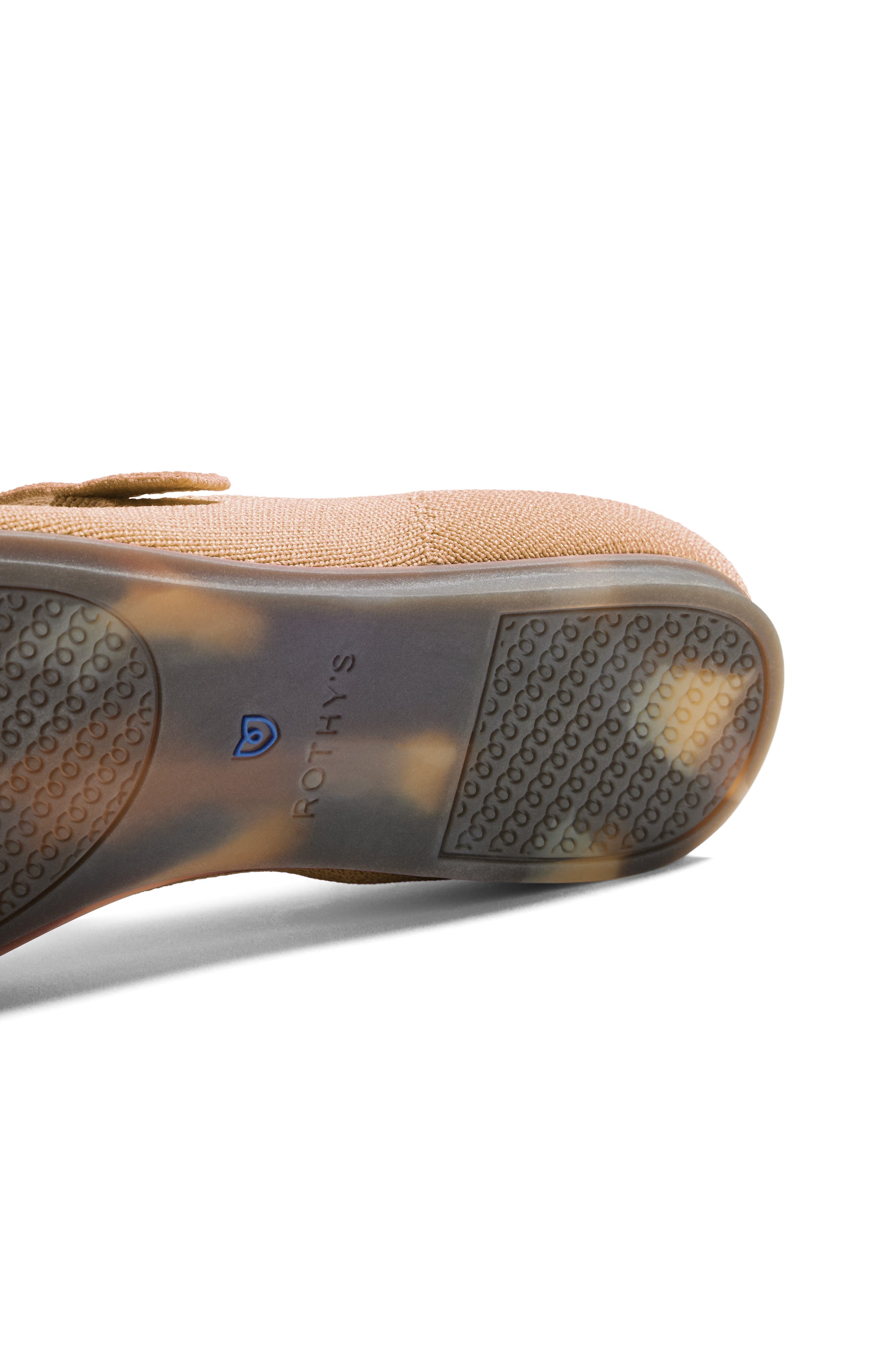 Rothy's The Square Mary Jane, Alternate, color, Wren