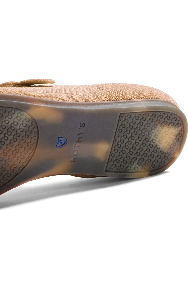 Rothy's The Square Mary Jane, Alternate, color, Wren