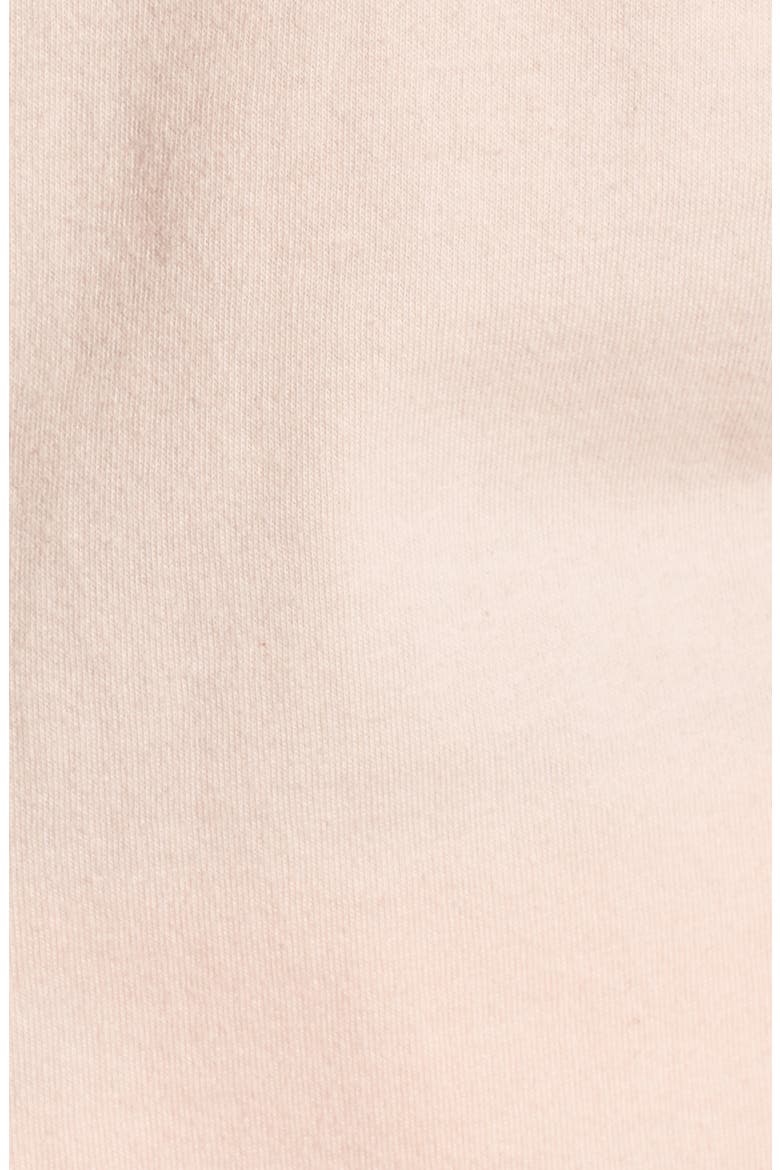 Asymmetrical Ruffle Tee, Alternate, color, PINK HERO