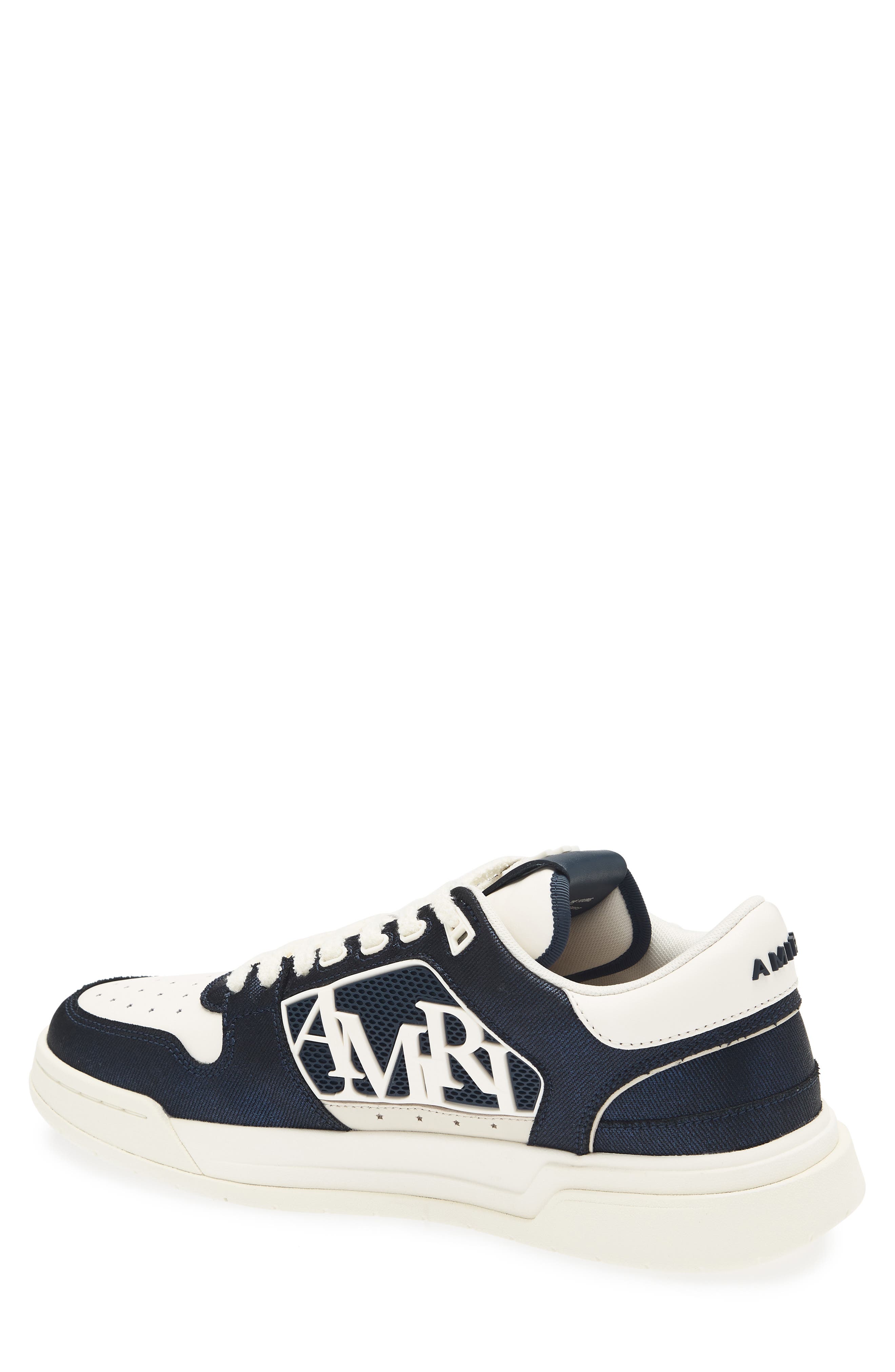 AMIRI Classic Low Top Sneaker, Alternate, color, 