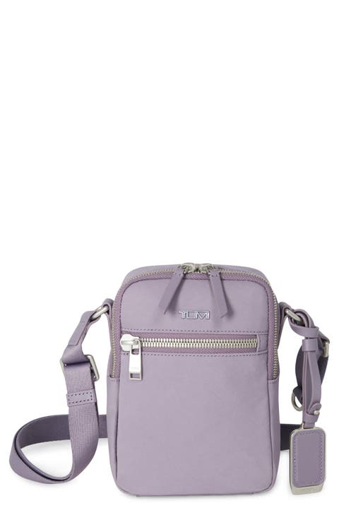 Persia Crossbody Bag