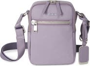 TUMI Persia Crossbody Bag