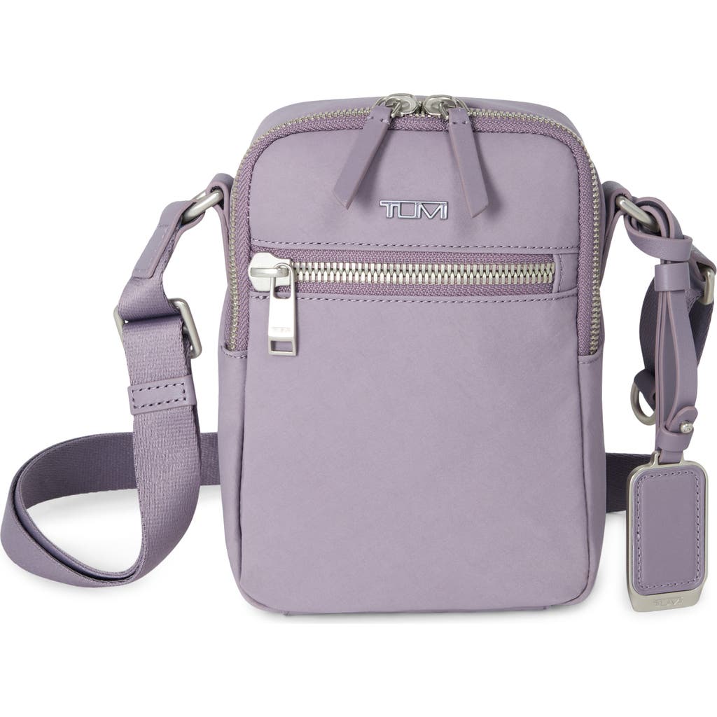 TUMI TUMI PERSIA CROSSBODY BAG
