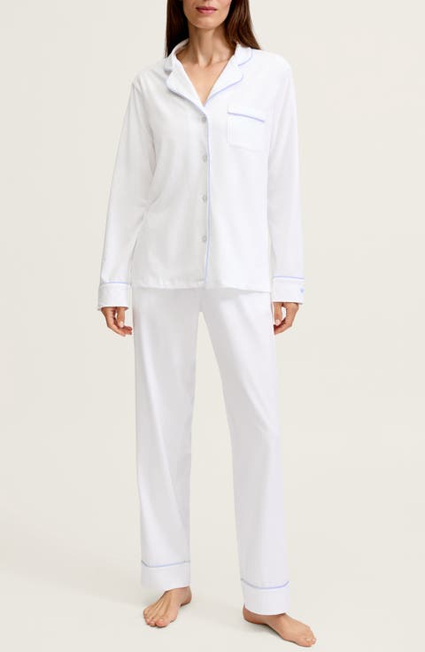 Pima Cotton Pajamas