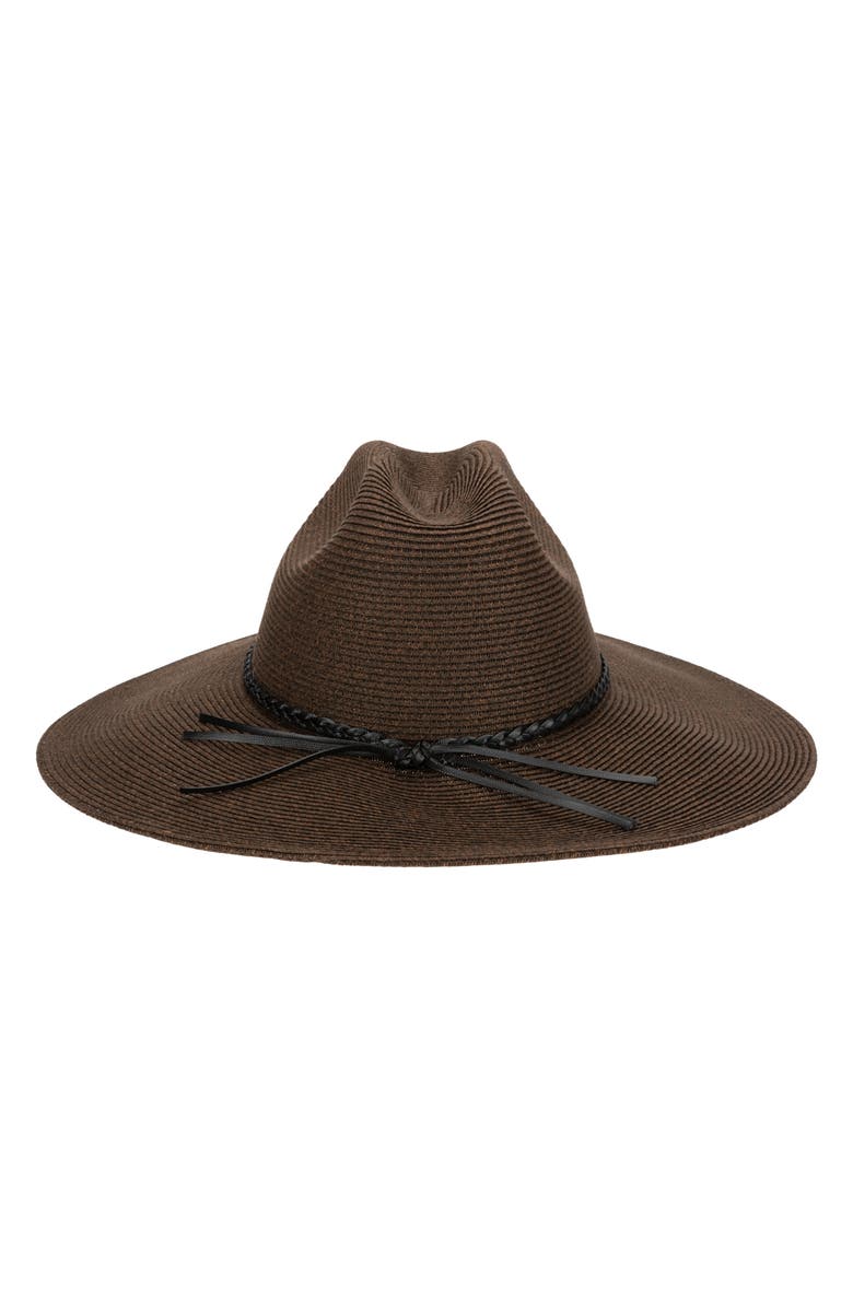 San Diego Hat Twist Rancher Hat, Alternate, color,
