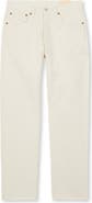 Fortela 966 John Japan Selvedge 5-Pocket Ecrù Denim