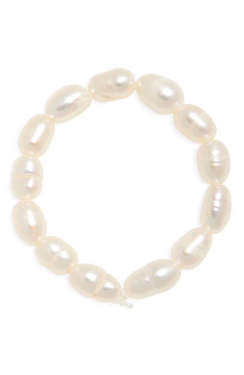 Kiara by Ki-Ele Sarah II Freshwater Pearl Ring, Main, color, 