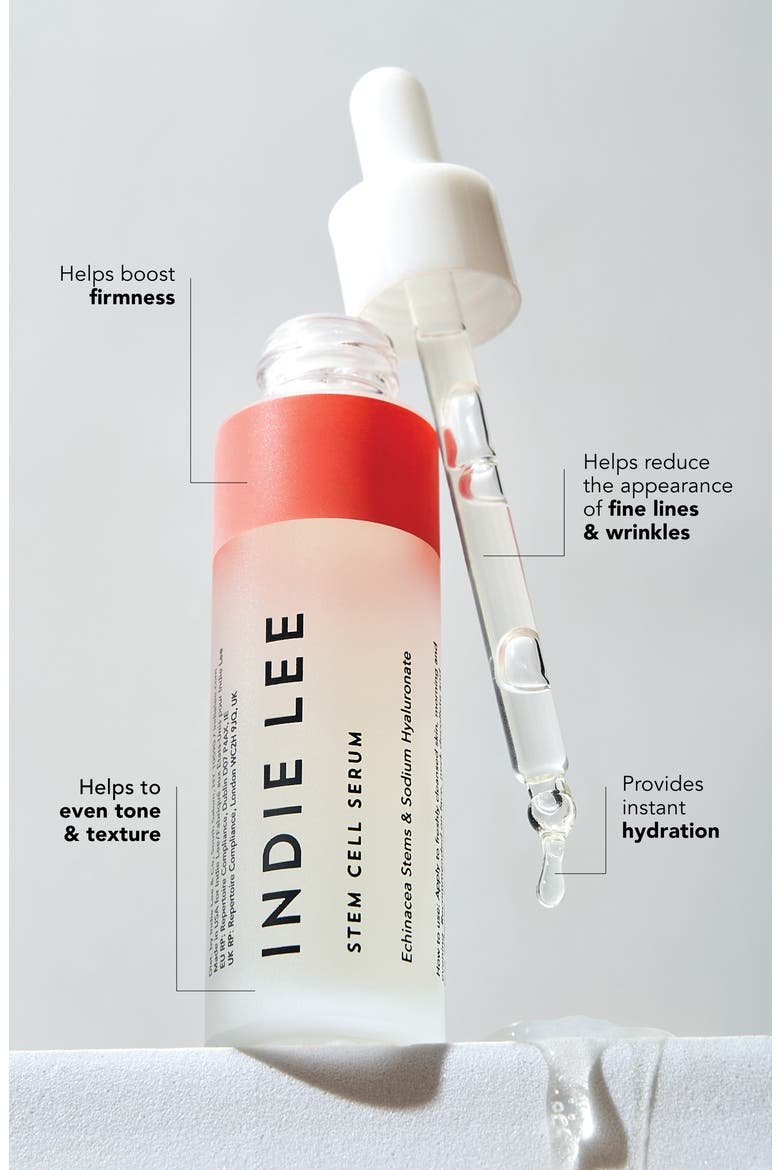 Stem Cell Serum, Alternate, color, NO COLOR