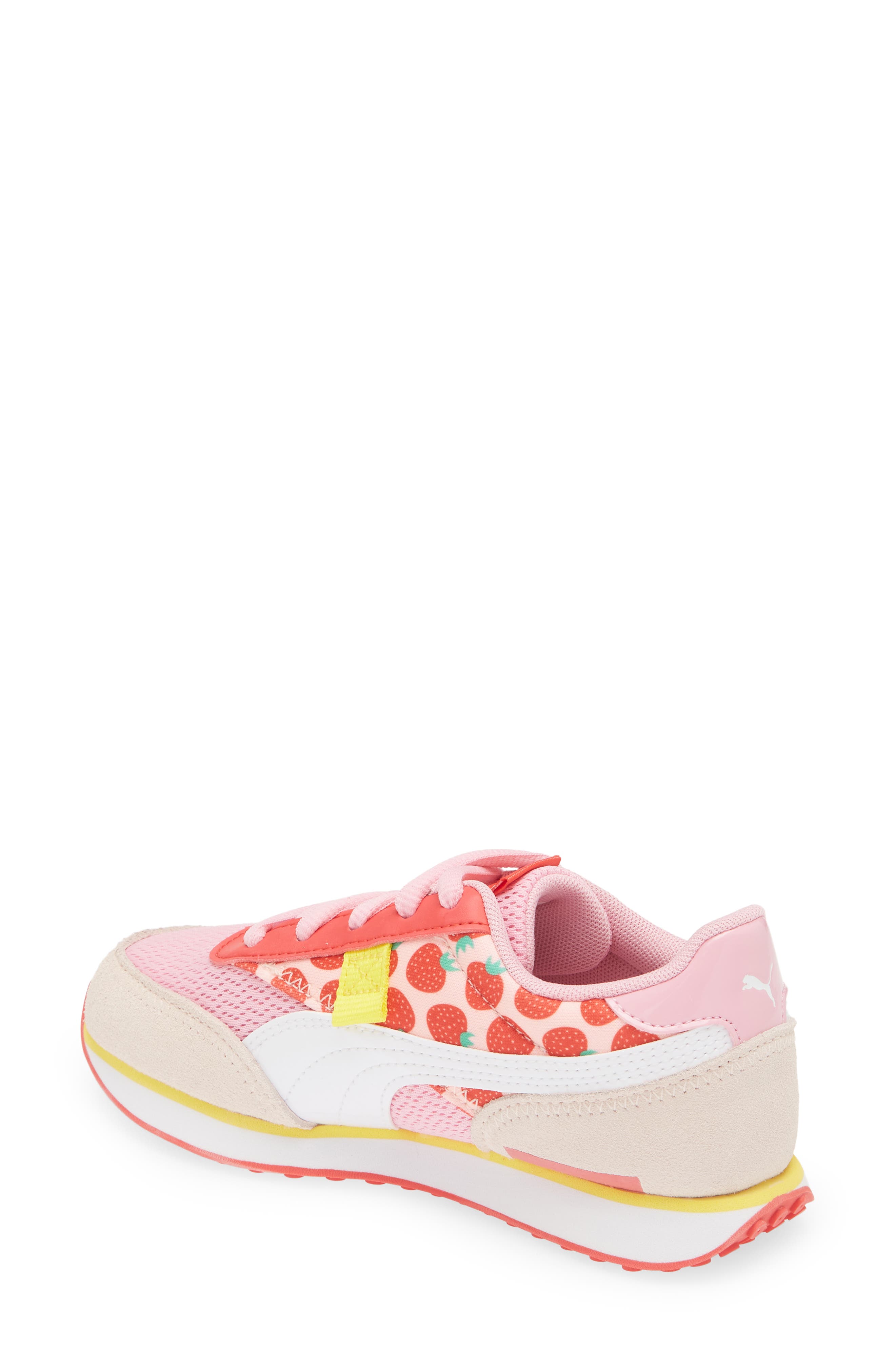 PUMA Future Rider Summer Treats Sneaker, Alternate, color, 
