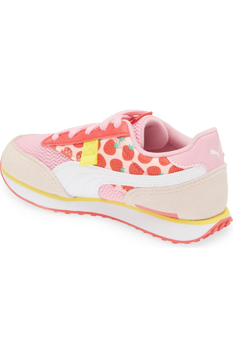PUMA Future Rider Summer Treats Sneaker, Alternate, color,