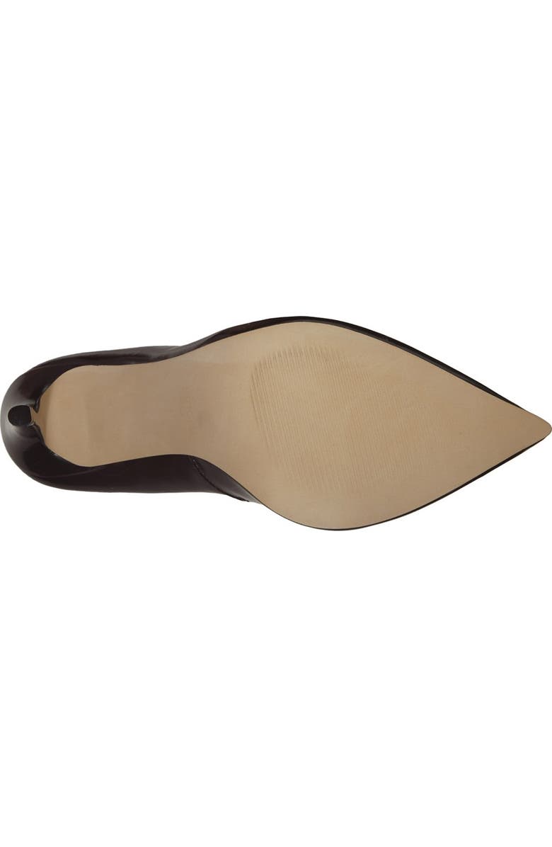 Steve Madden 'Proto' Pointy Toe Pump, Alternate, color,