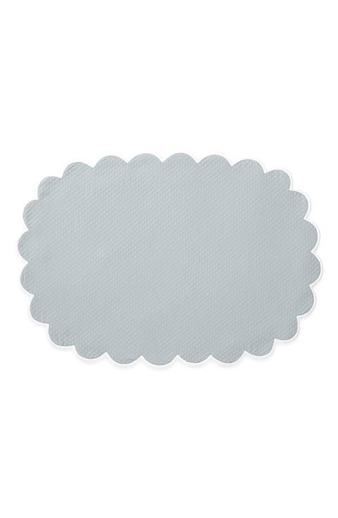Savannah Gardens Set of 4 Placemats