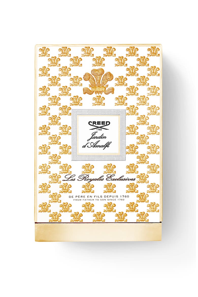 Les Royales Exclusives Jardin d'Amalfi Fragrance, Alternate, color, NO COLOR