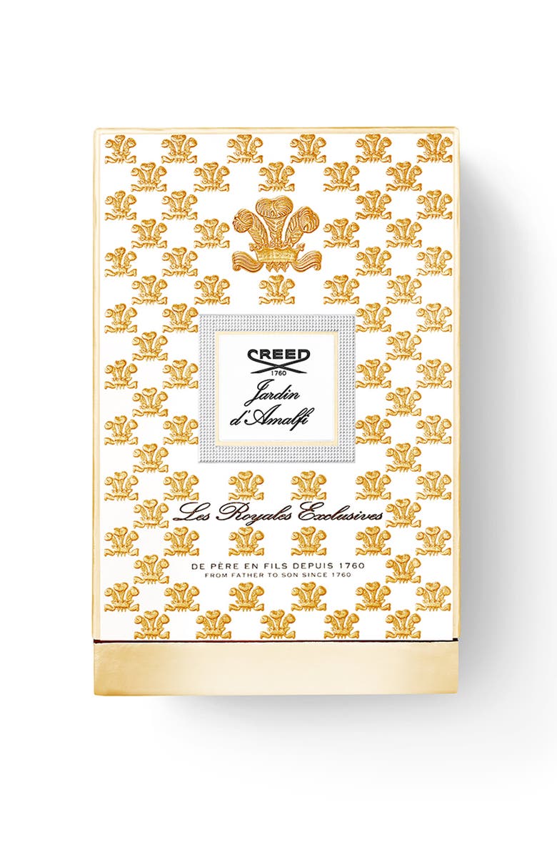 Creed Les Royales Exclusives Jardin d'Amalfi Fragrance, Alternate, color,