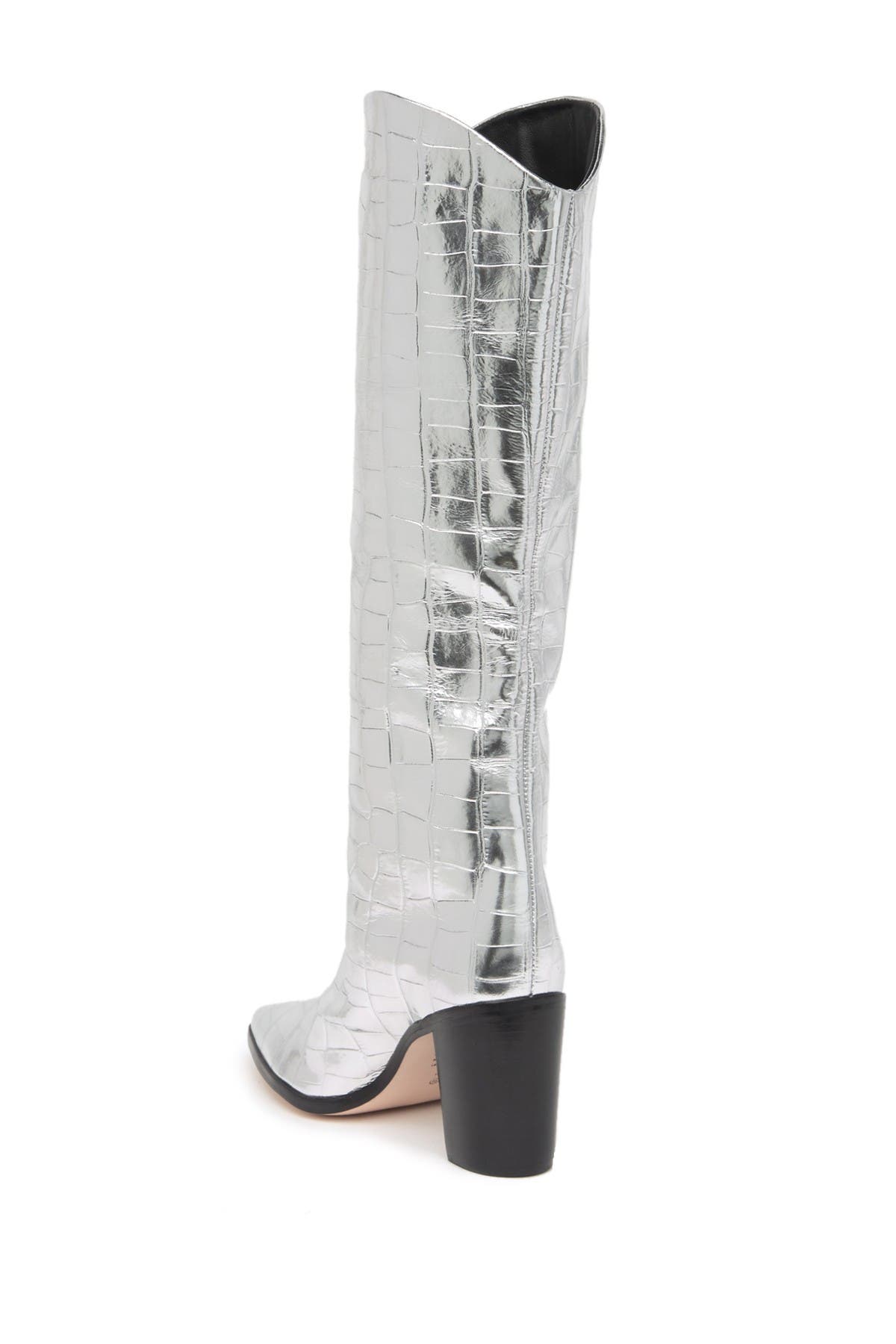 Schutz Analeah Boot, Alternate, color, 