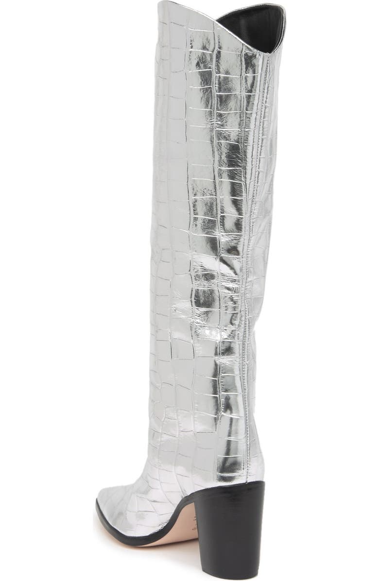 Schutz Analeah Boot, Alternate, color,