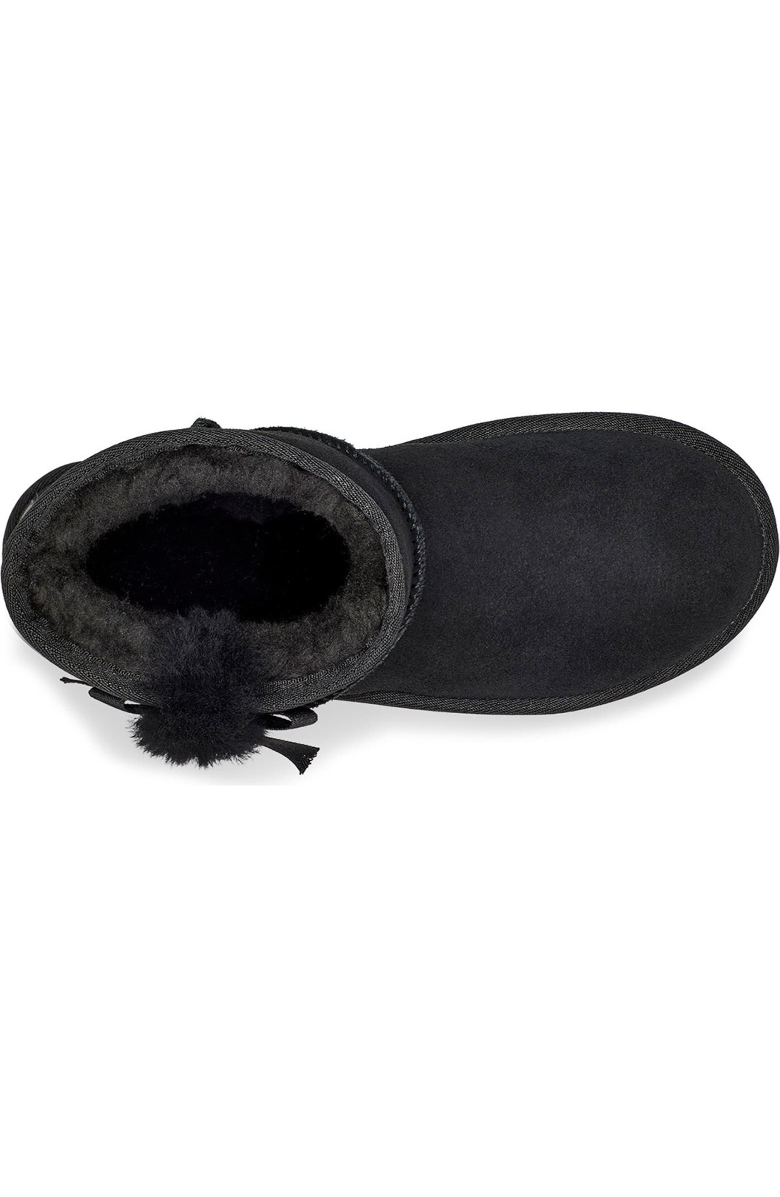 Koolaburra by UGG® KOOLABURRA BY UGG Victoria Mini Faux Fur Trimmed