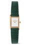  Rose Gold-Tone/ Green