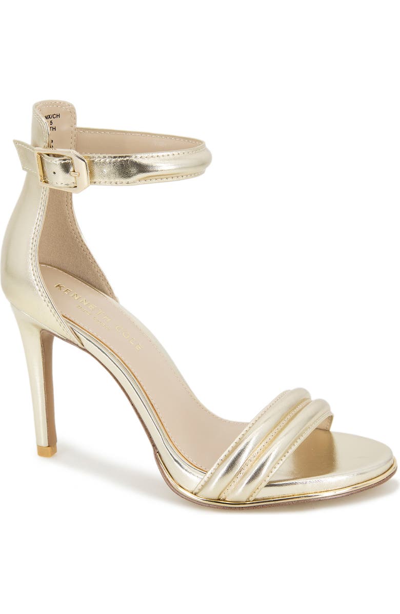 Kenneth Cole New York Brooke Ankle Strap Sandal, Main, color,