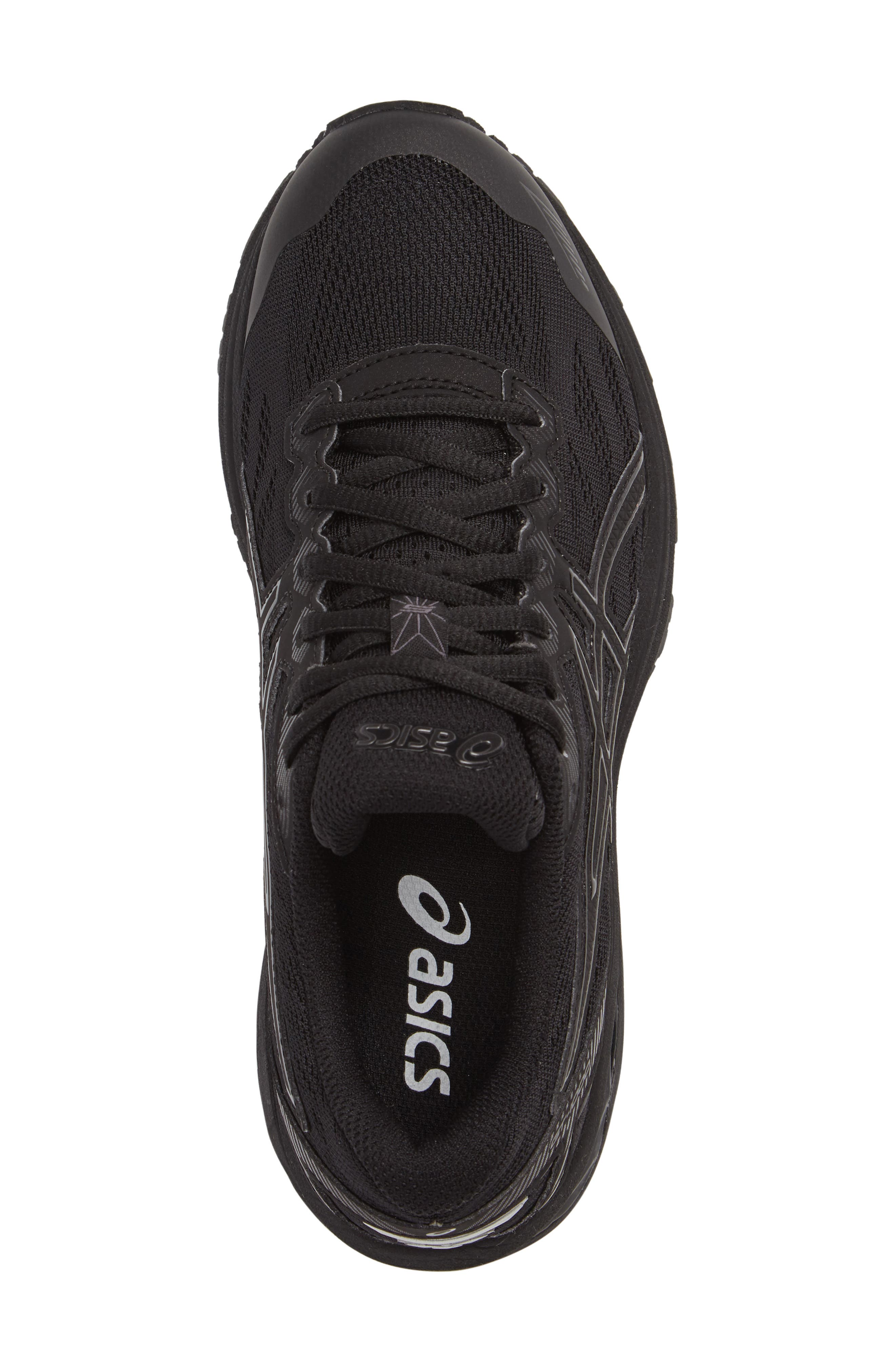 ASICS<sup>®</sup> GT-1000 5 Running Shoe, Alternate, color, 