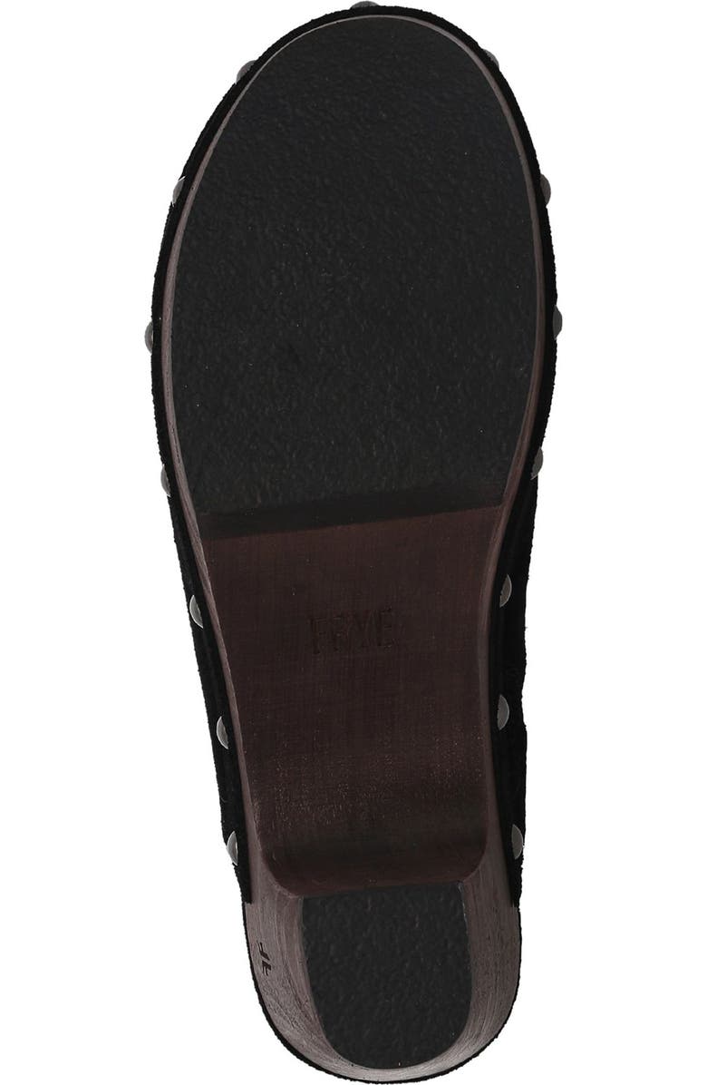 Frye Jessica Clog, Alternate, color,