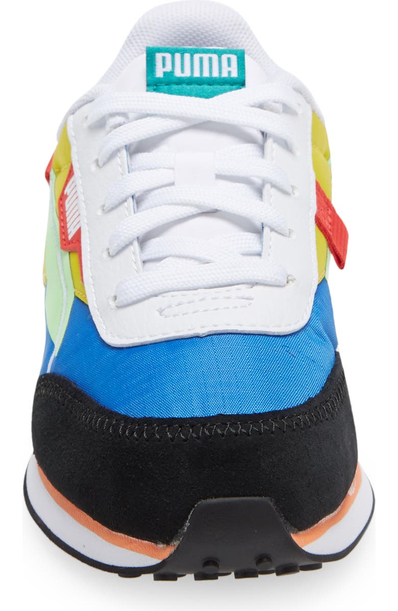 PUMA Future Rider Twofold Sneaker, Alternate, color,