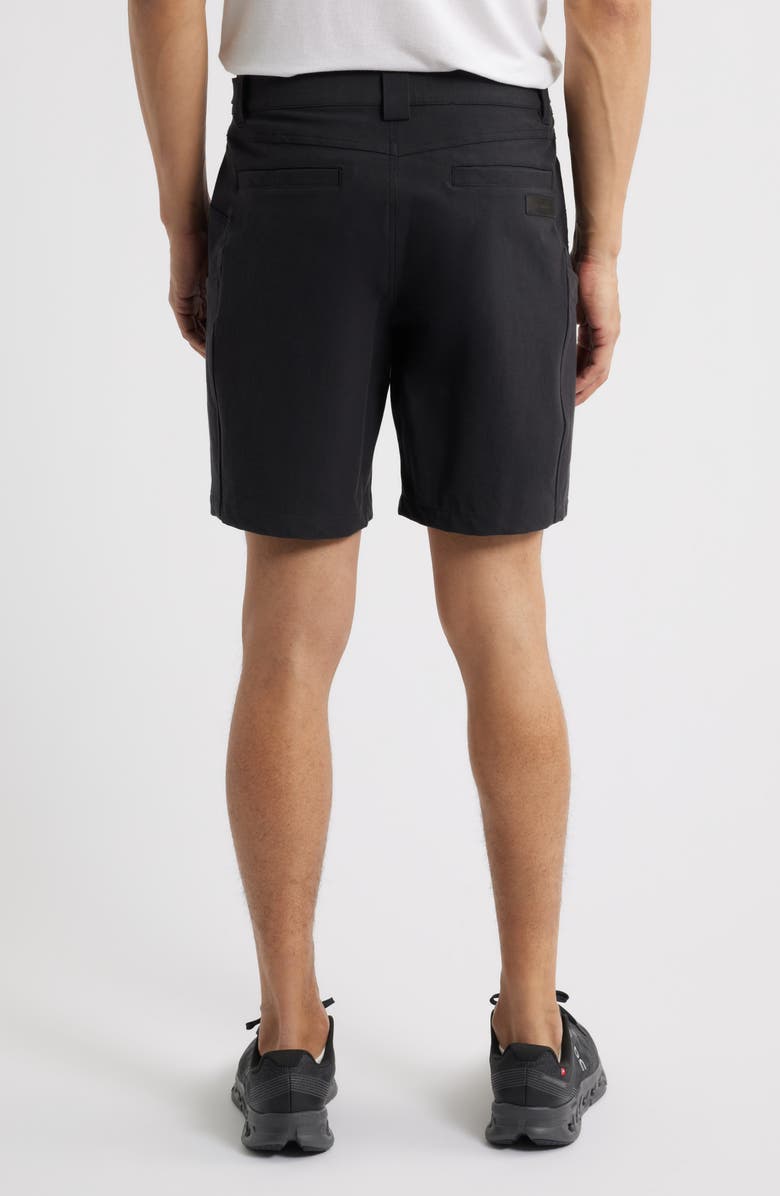 TEN THOUSAND Tactical Utility Shorts, Alternate, color, Black