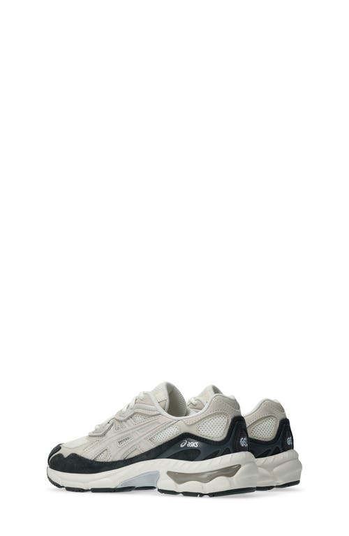 Asics ® Gel-nyc™ Sneaker In Multi