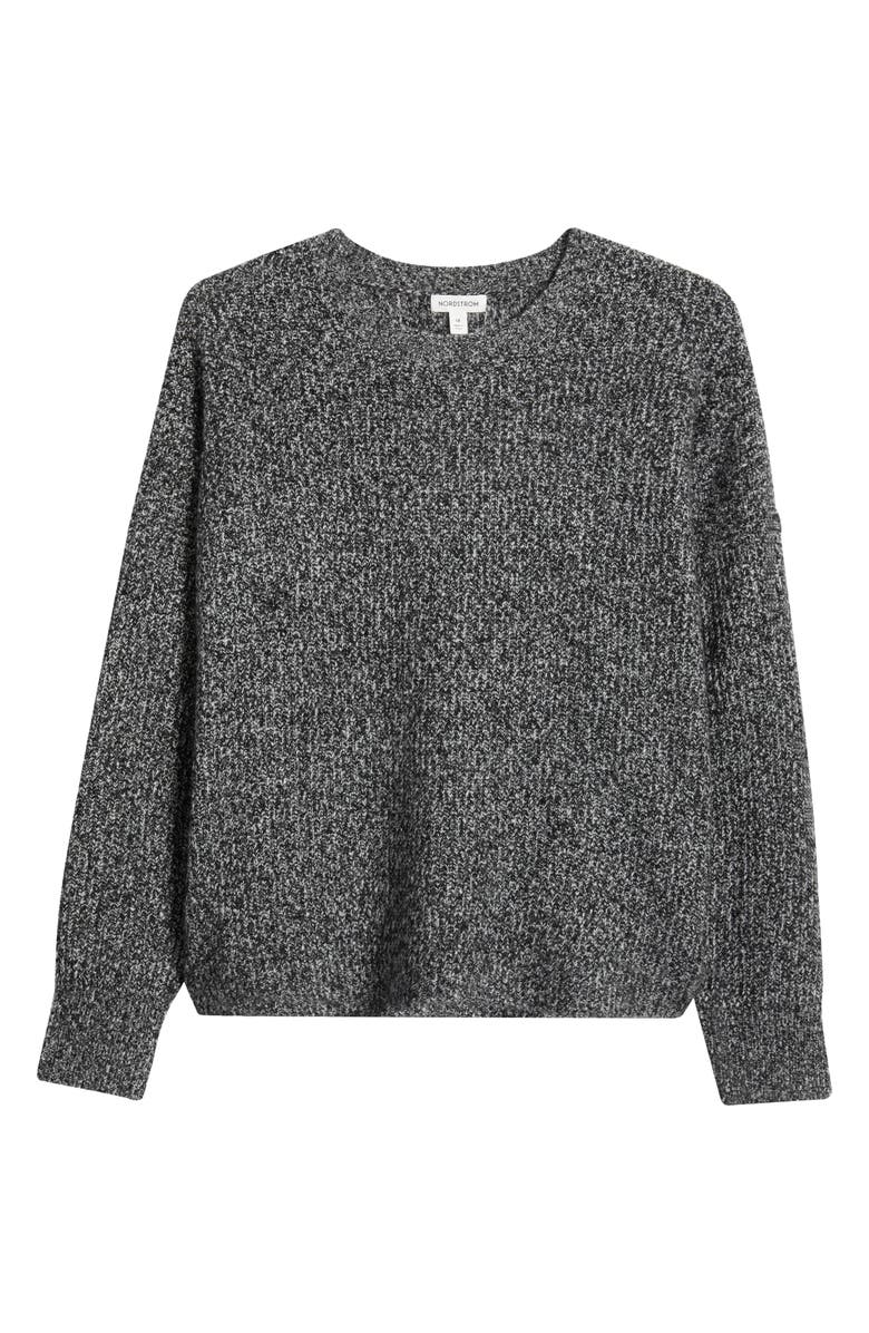 Nordstrom Crewneck Sweater, Alternate, color,