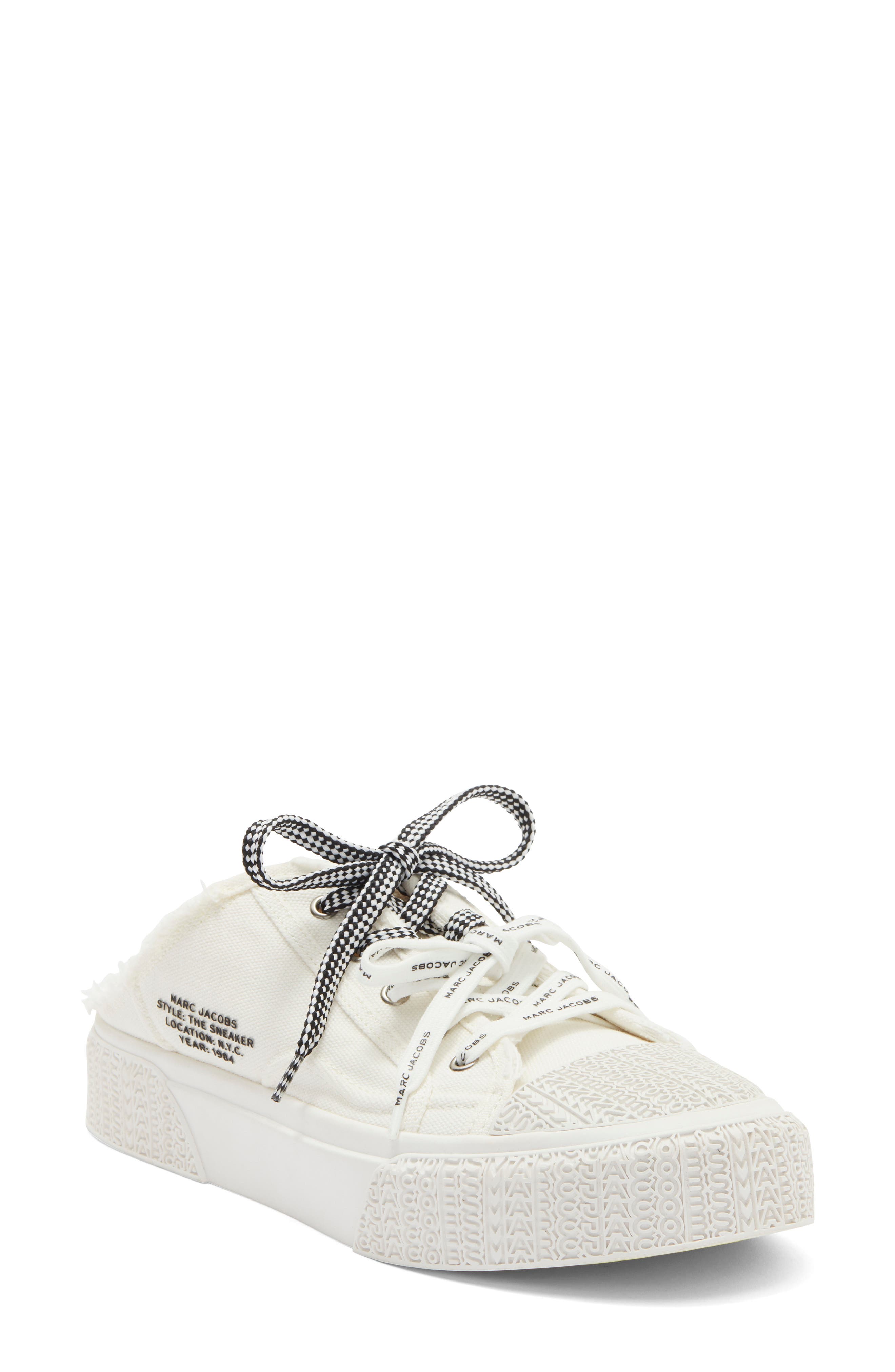 The Sneaker Mule