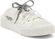 Marc Jacobs The Sneaker Mule