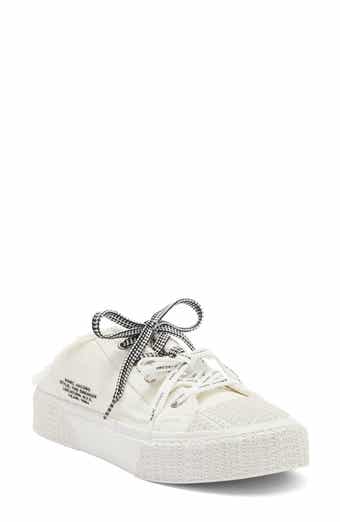 The Sneaker Mule