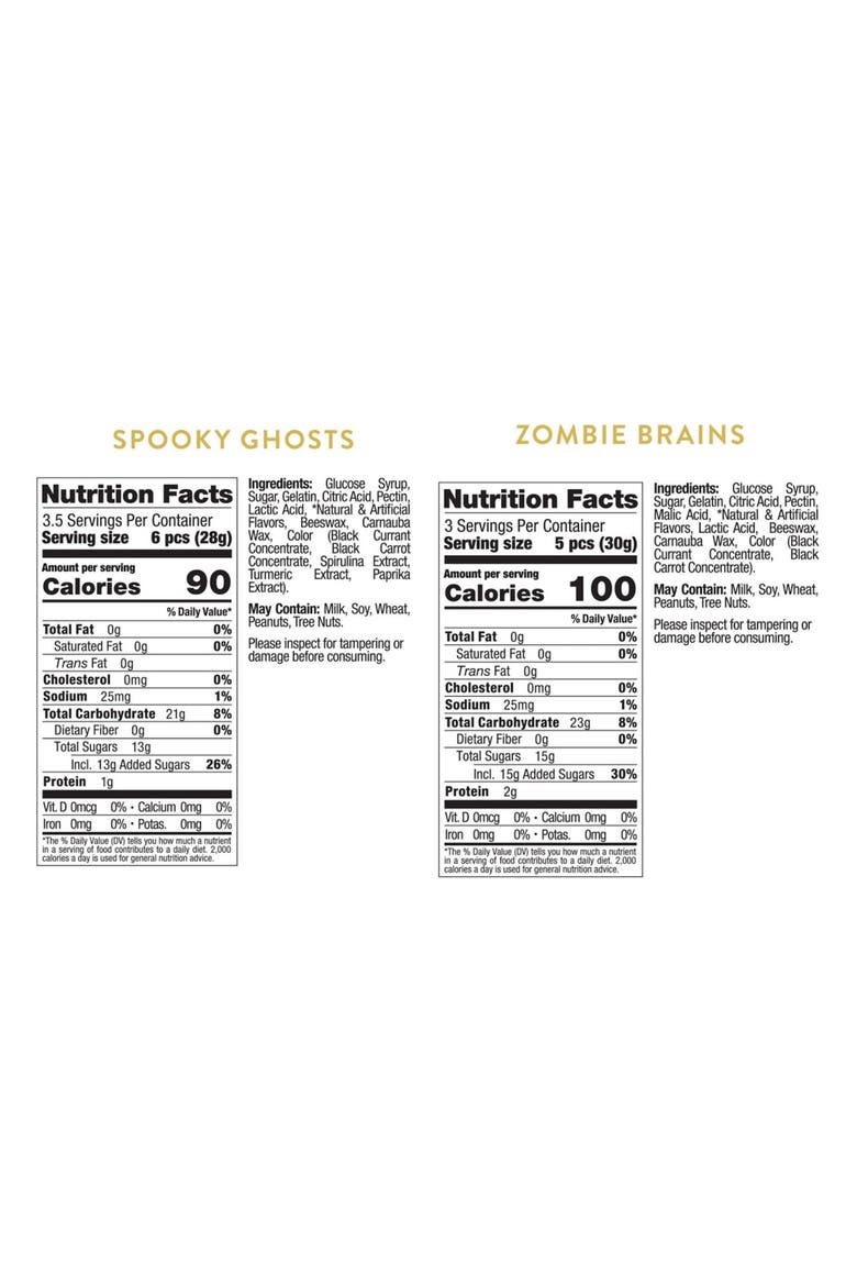 Trick or Treat Candy Mix Bag, Alternate, color, NO COLOR