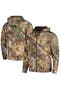 selected Realtree Camo