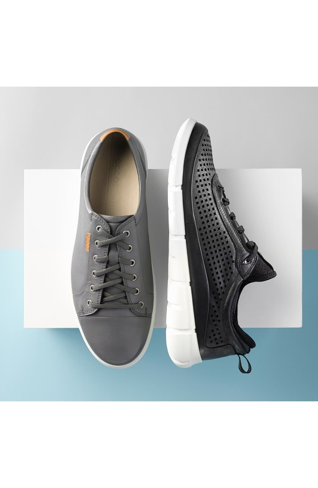 ECCO 'Intrinsic' Sneaker, Alternate, color, 