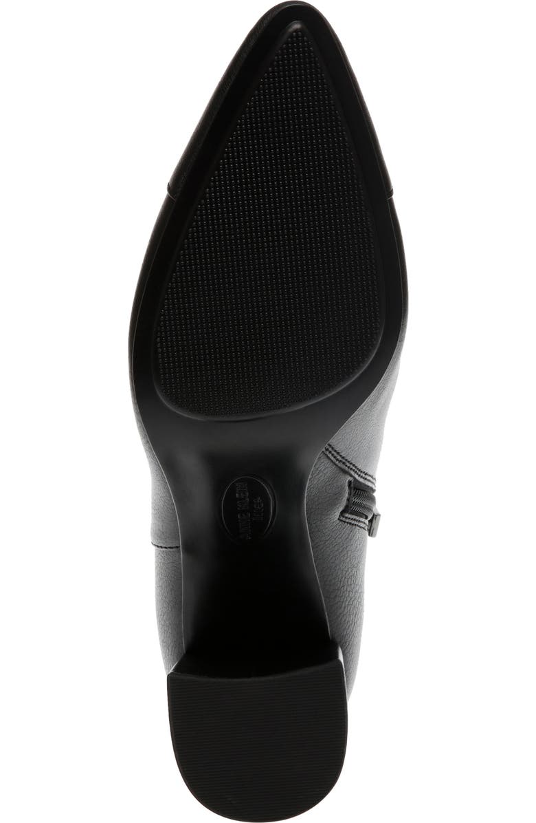 Anne Klein Boyce Block Heel Bootie, Alternate, color,